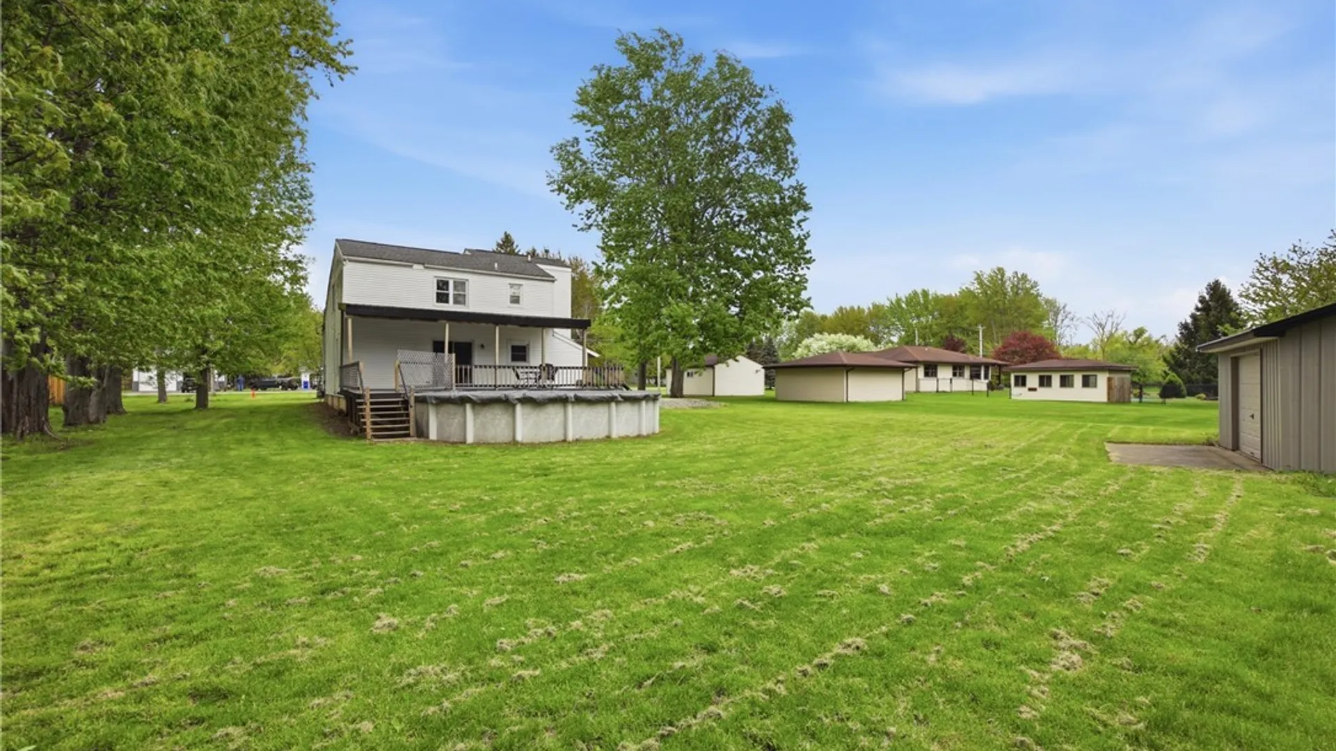 Property at 2972 Rosemarie Circle, Newfane, NY 14108 39