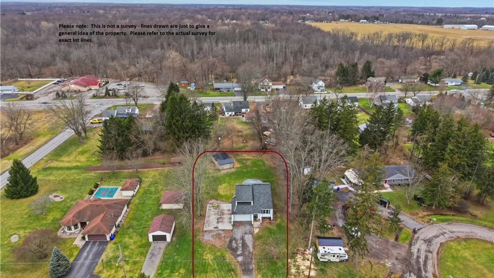 Property at 2972 Rosemarie Circle, Newfane, NY 14108 42
