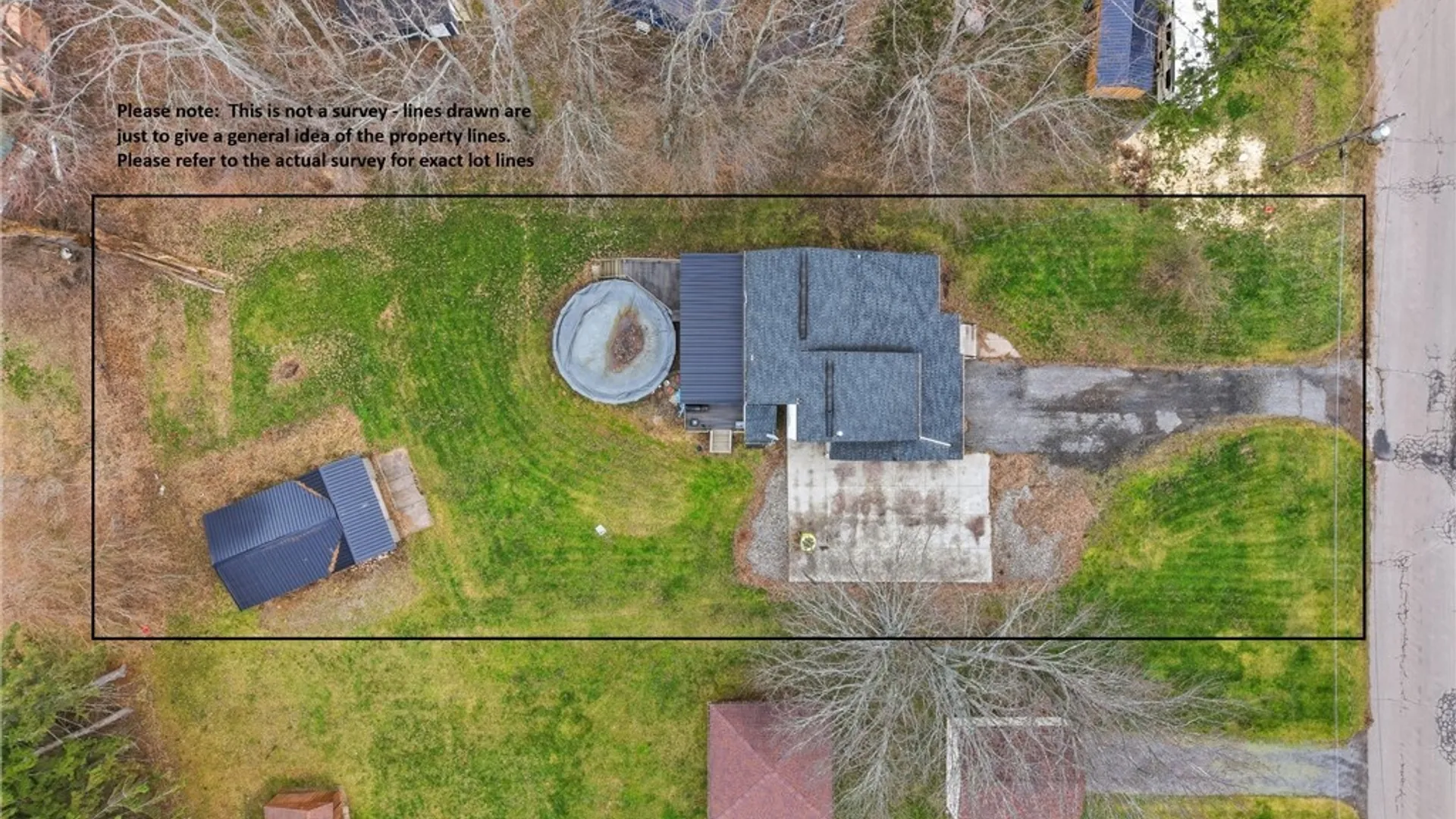 Property at 2972 Rosemarie Circle, Newfane, NY 14108 44