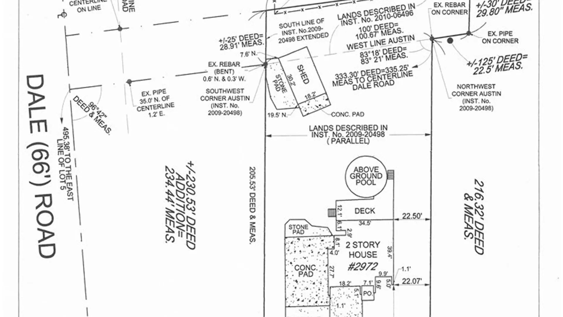 Property at 2972 Rosemarie Circle, Newfane, NY 14108 47