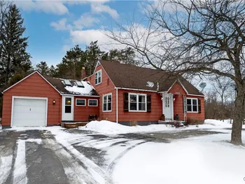 Property at 7405 Main Street, Westmoreland, NY 13490