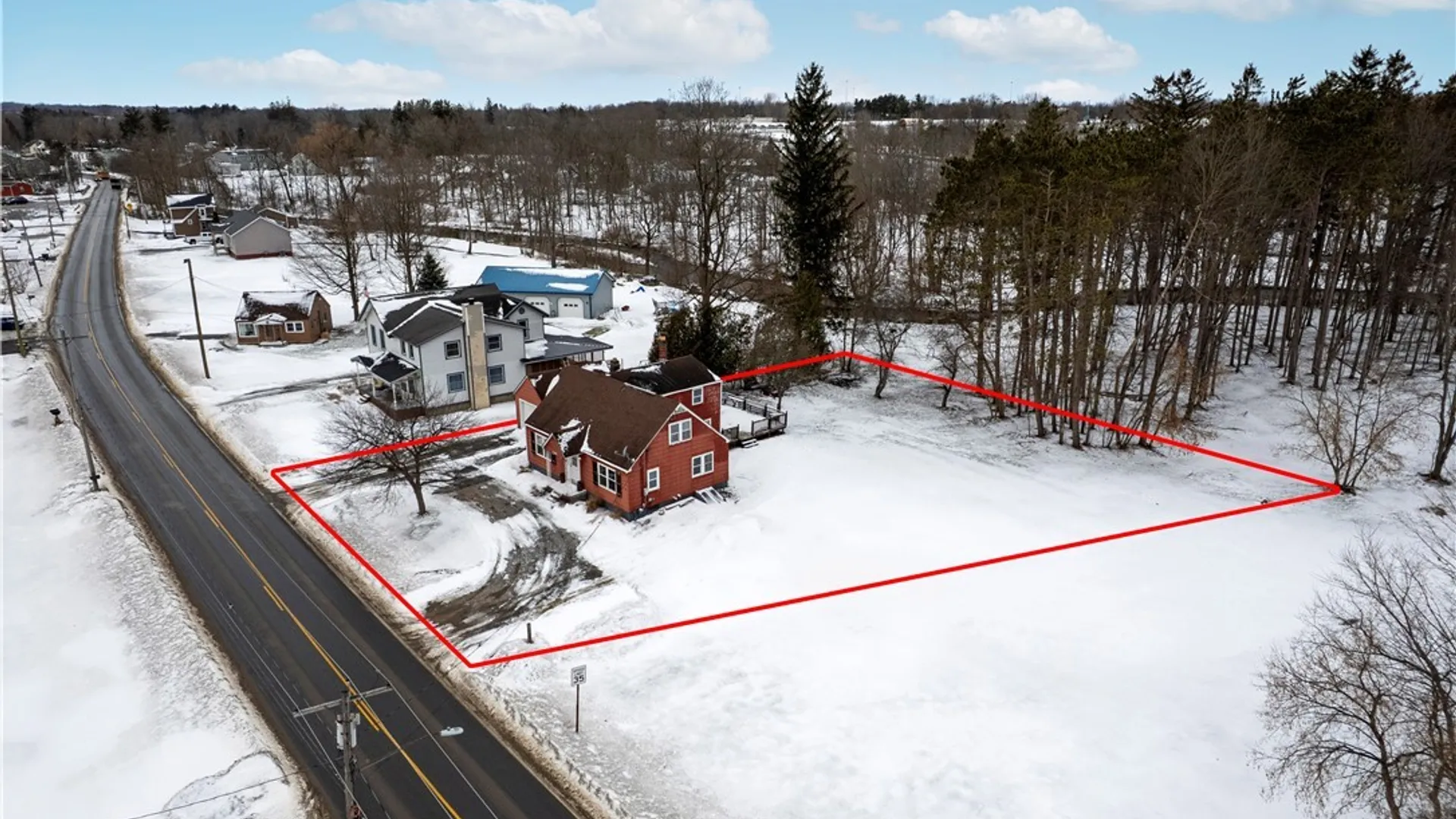 Property at 7405 Main Street, Westmoreland, NY 13490 39
