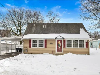 Property at 431 Van Rensselaer Road, Utica, NY 13502