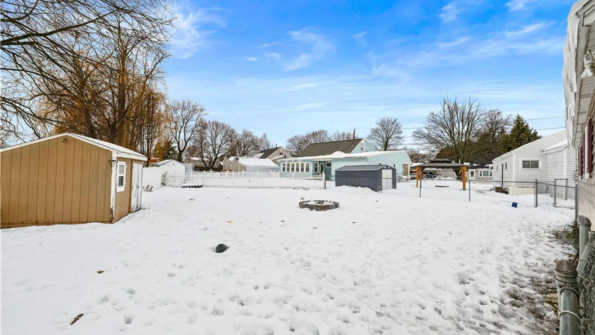 Property at 431 Van Rensselaer Road, Utica, NY 13502 24