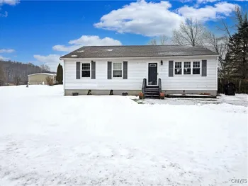 Property at 9246 Oakland Road, Mentz, NY 13166