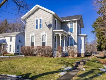 Property at 63 Geddes Street, Murray, NY 14470