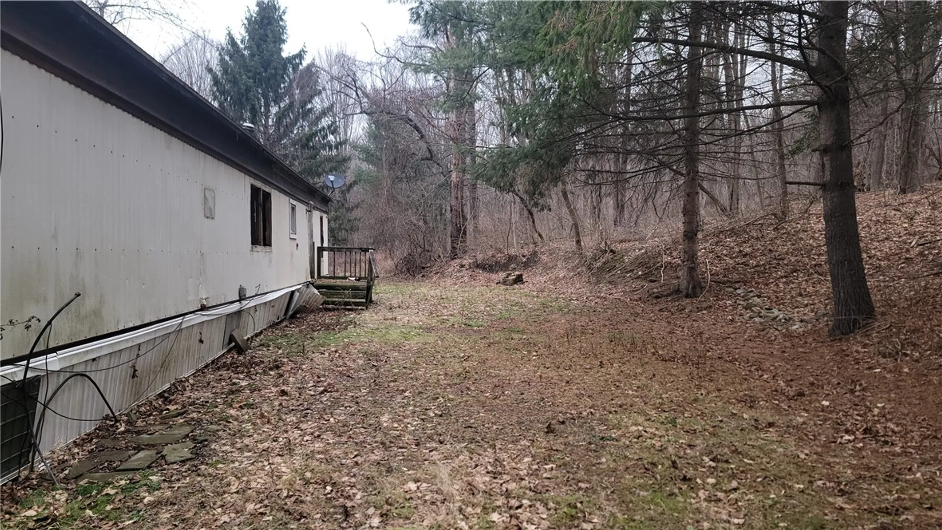 Property at 7585 East Avenue, Springwater, NY 14560 2