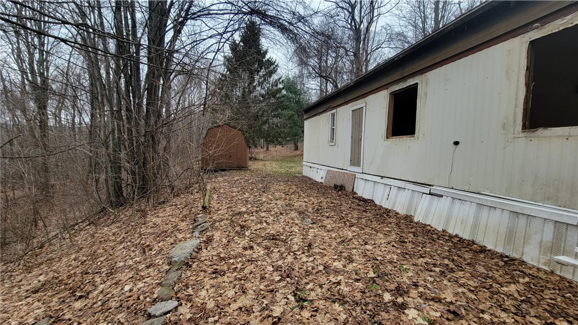 Property at 7585 East Avenue, Springwater, NY 14560 3
