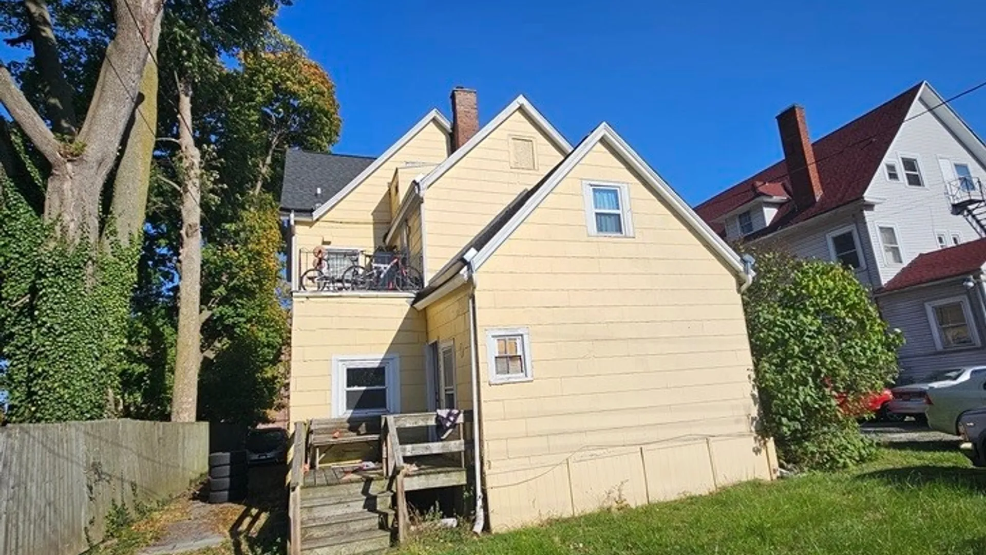 Property at 758 Niagara Street, Buffalo, NY 14213 16