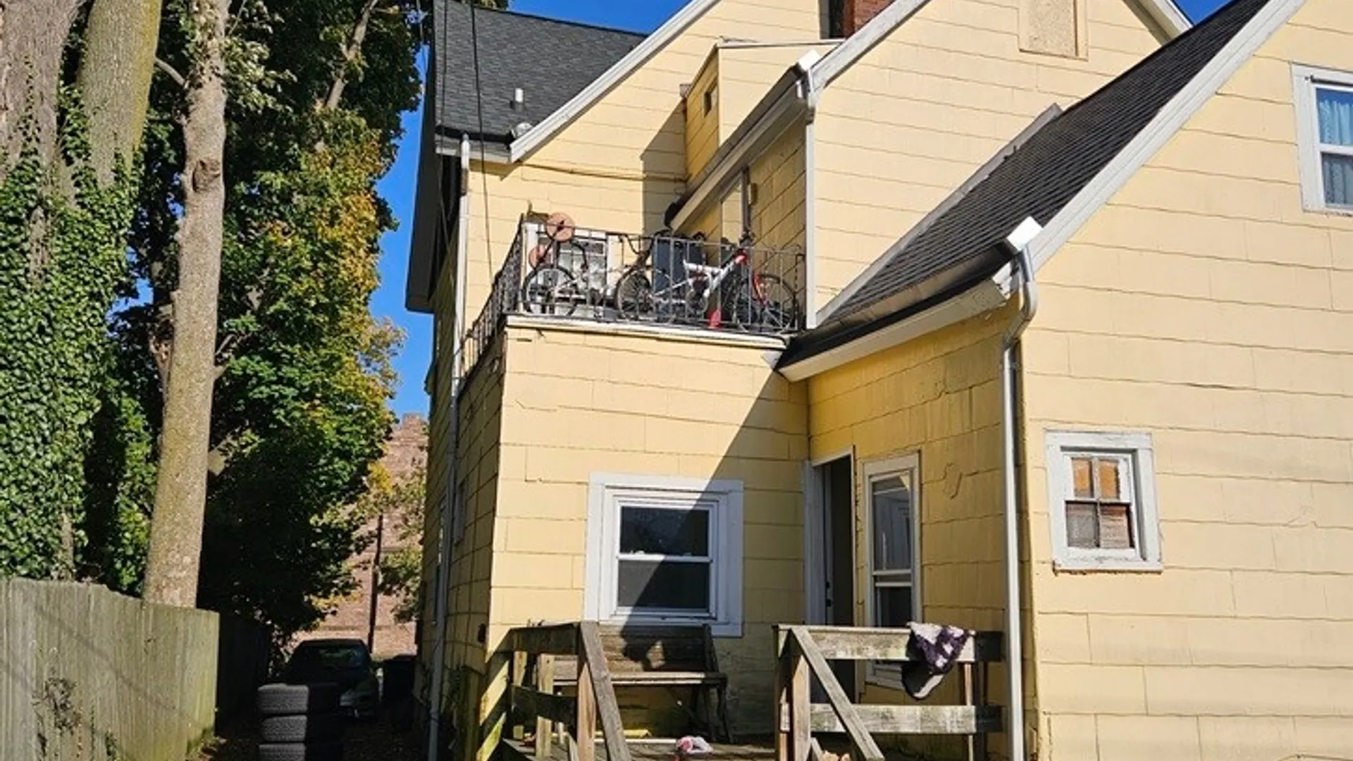 Property at 758 Niagara Street, Buffalo, NY 14213 17