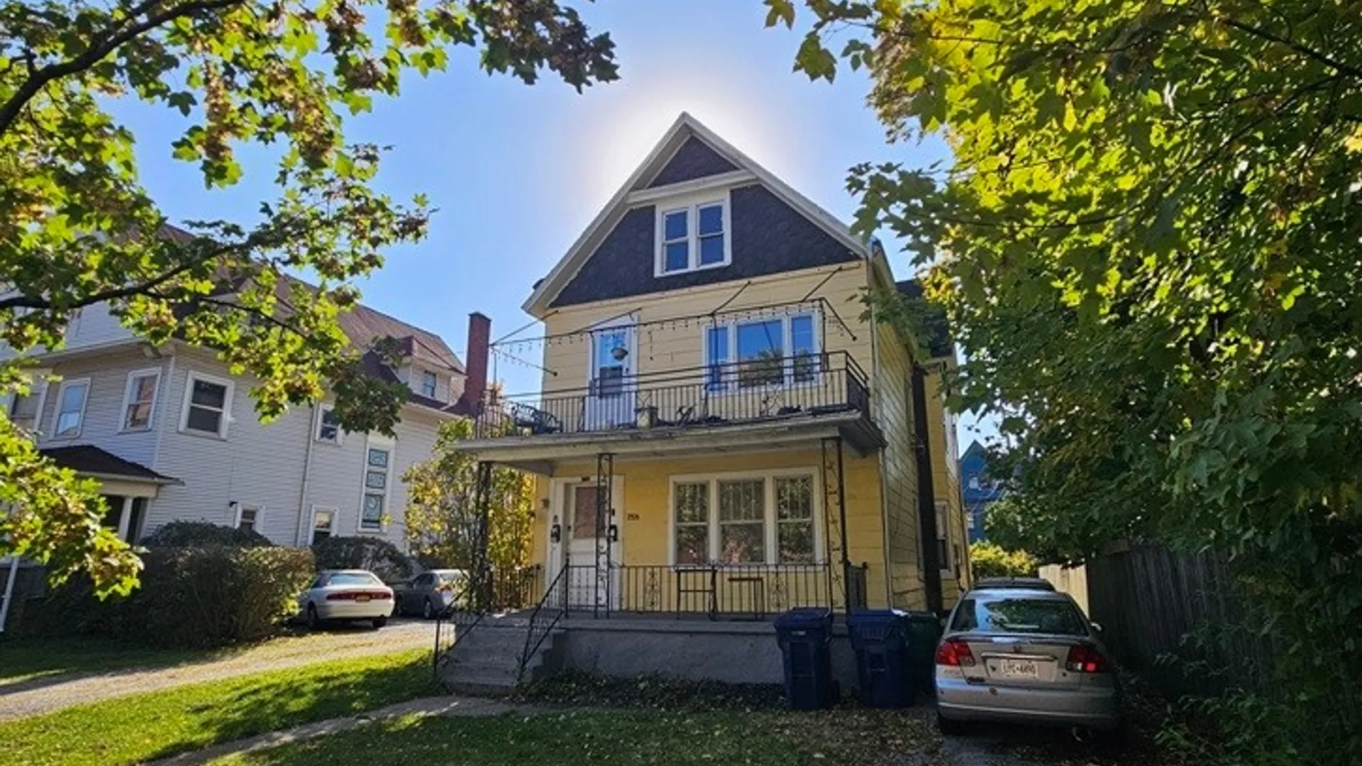 Property at 758 Niagara Street, Buffalo, NY 14213 3