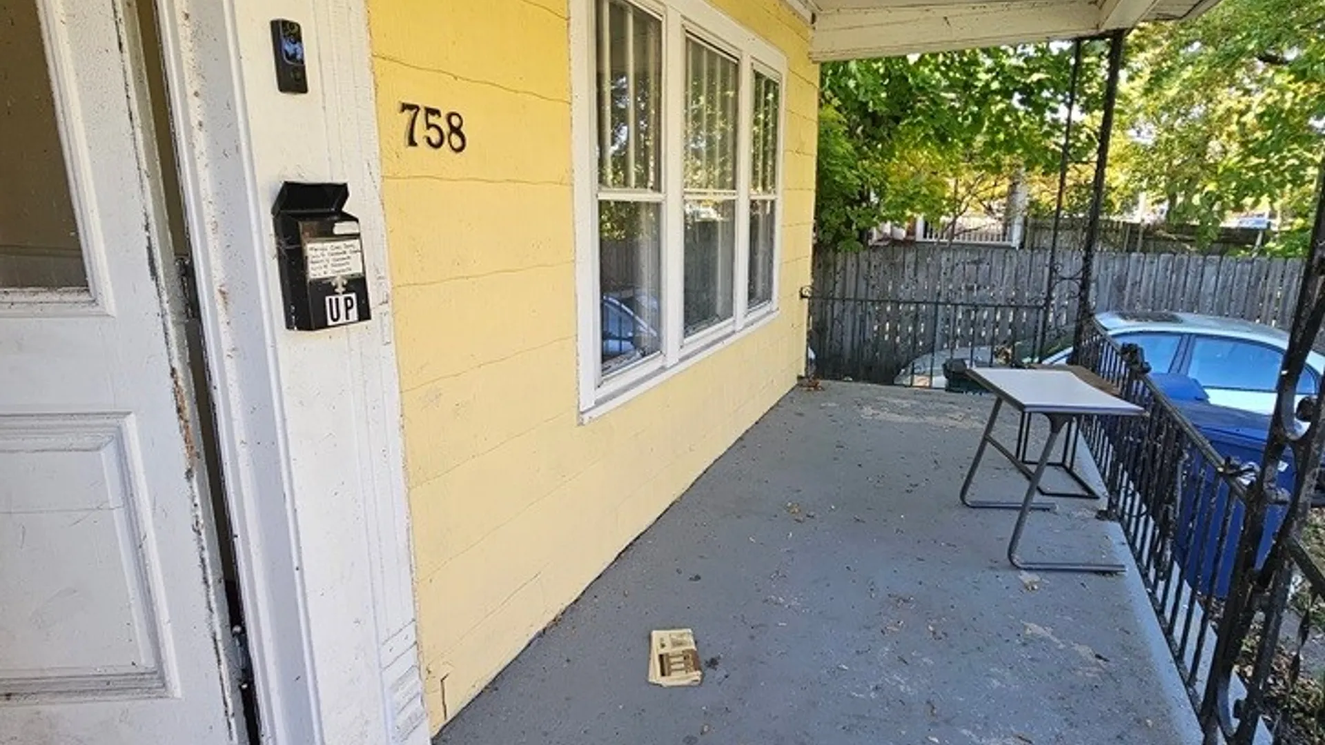 Property at 758 Niagara Street, Buffalo, NY 14213 4