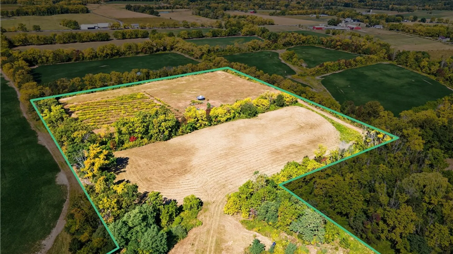 Property at 8850 Route 414, Lodi, NY 14860 2