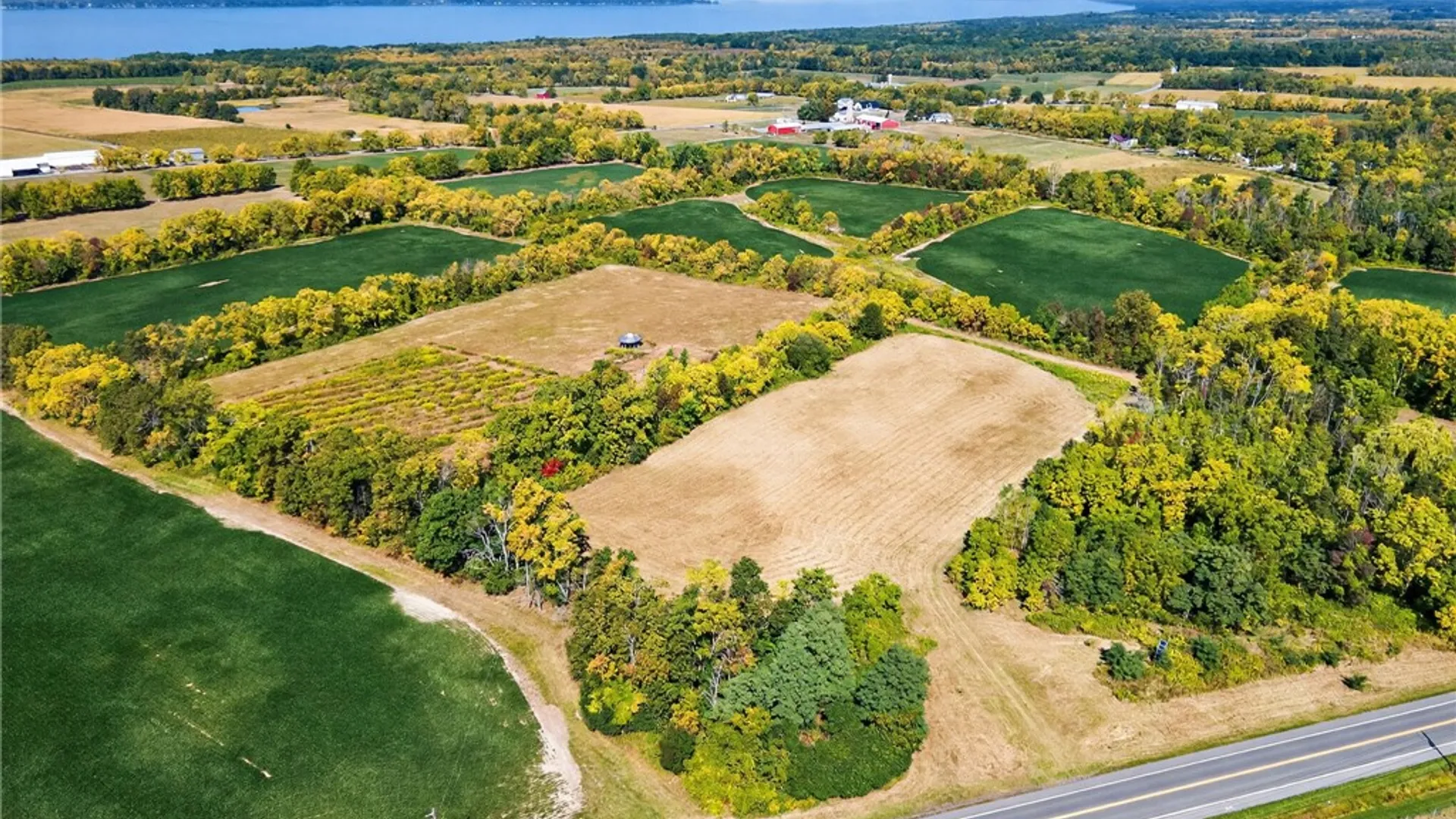 Property at 8850 Route 414, Lodi, NY 14860 25