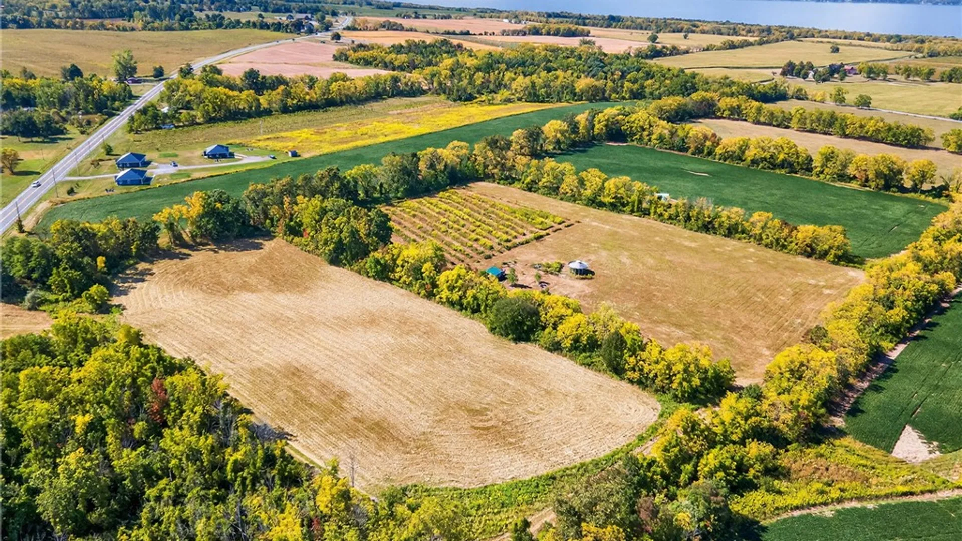 Property at 8850 Route 414, Lodi, NY 14860 26