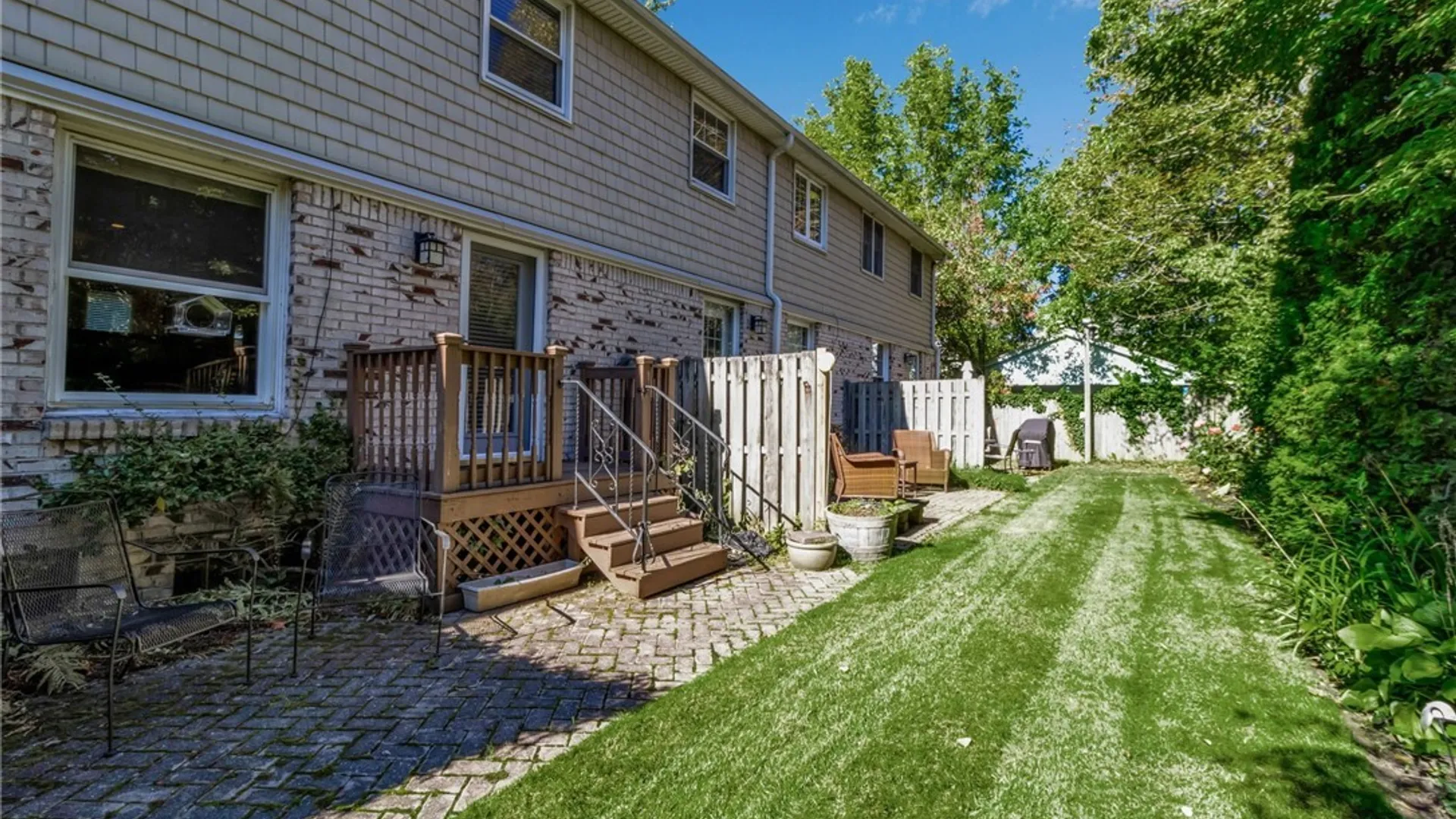 Property at 666 Ferry Street, Buffalo, NY 14222 2