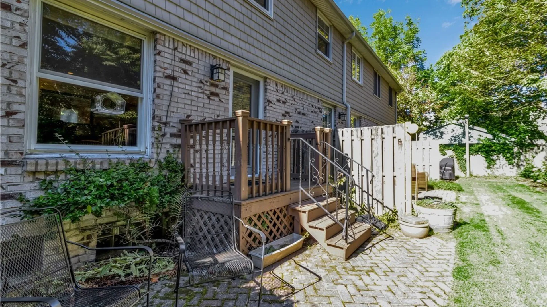 Property at 666 Ferry Street, Buffalo, NY 14222 3