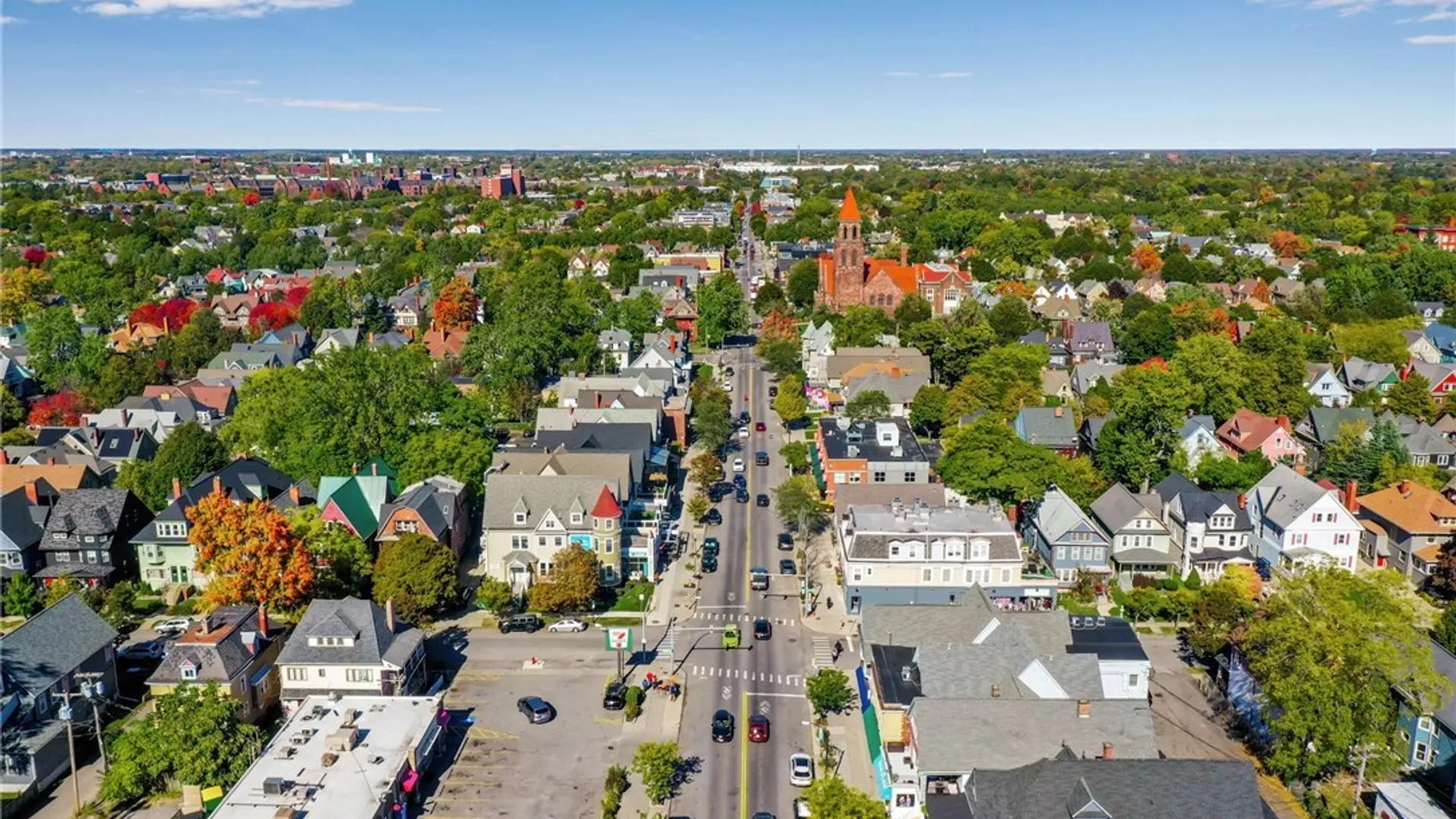 Property at 666 Ferry Street, Buffalo, NY 14222 9