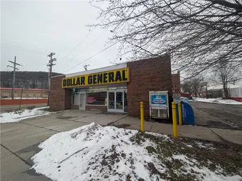 114 Boylston Street, Bradford City, PA 16701