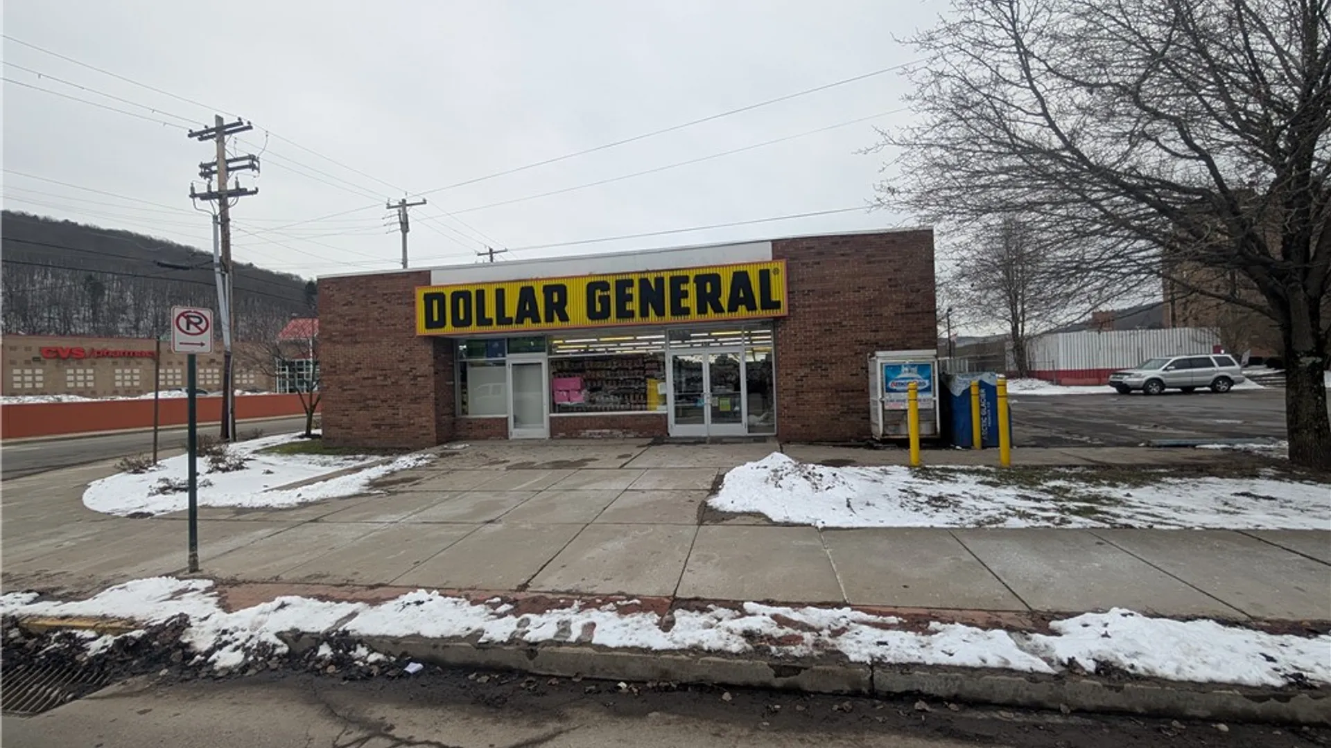 Property at 114 Boylston Street, Bradford City, PA 16701 2