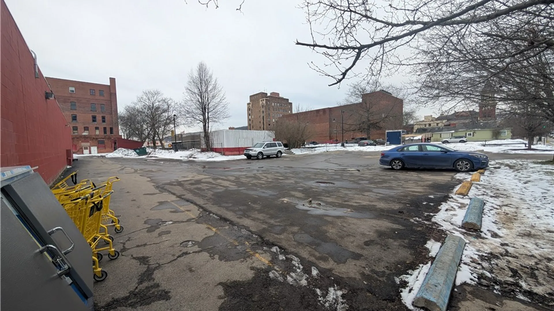 Property at 114 Boylston Street, Bradford City, PA 16701 5