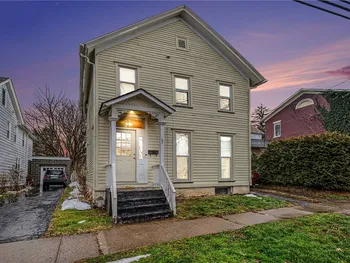 Property at 167 Pulteney Street, Geneva City, NY 14456