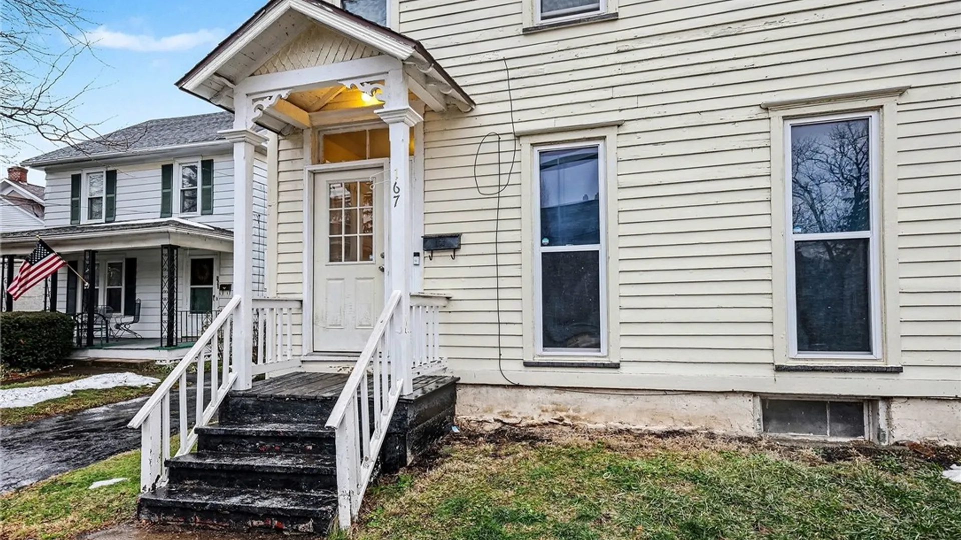 Property at 167 Pulteney Street, Geneva City, NY 14456 2