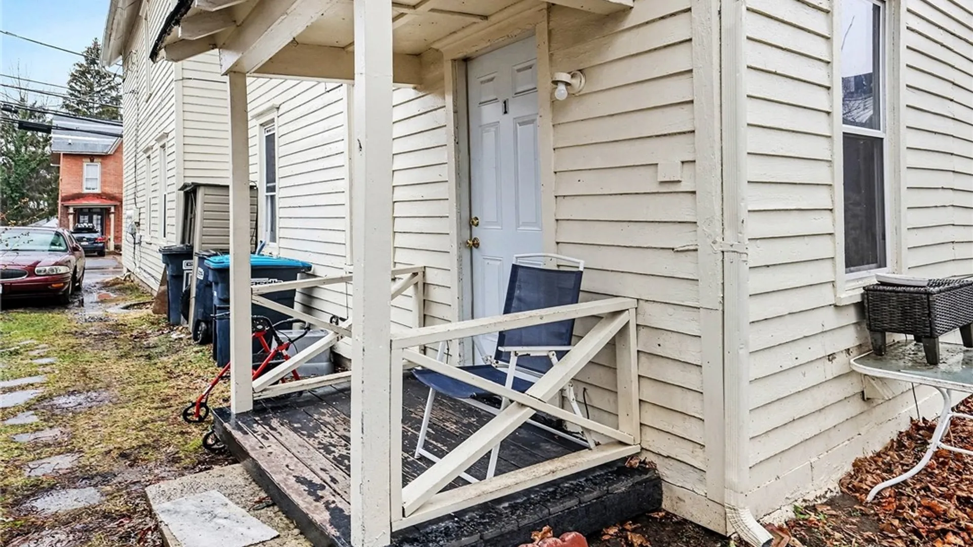Property at 167 Pulteney Street, Geneva City, NY 14456 22