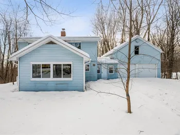 Property at 399 Jackson Summit Road, Mayfield, NY 12117