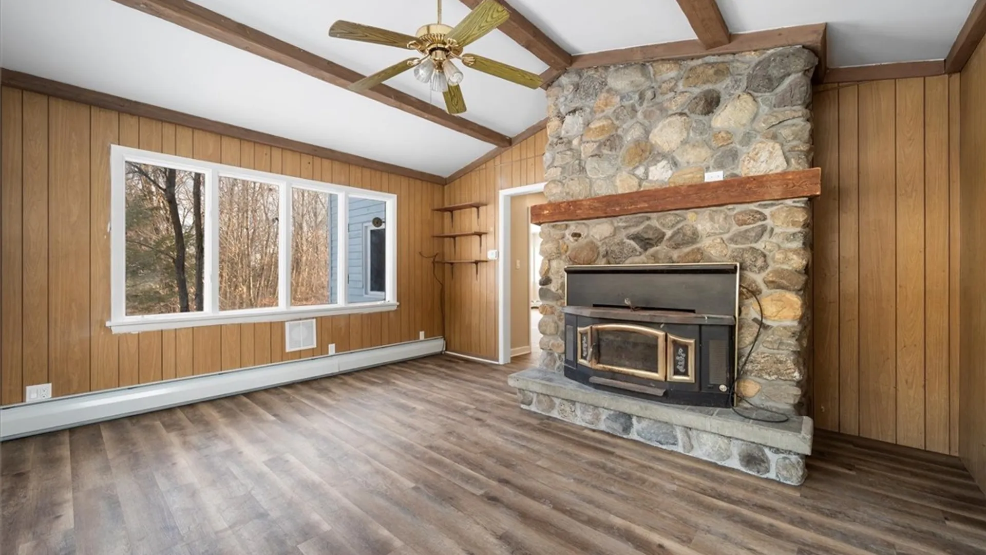 Property at 399 Jackson Summit Road, Mayfield, NY 12117 8