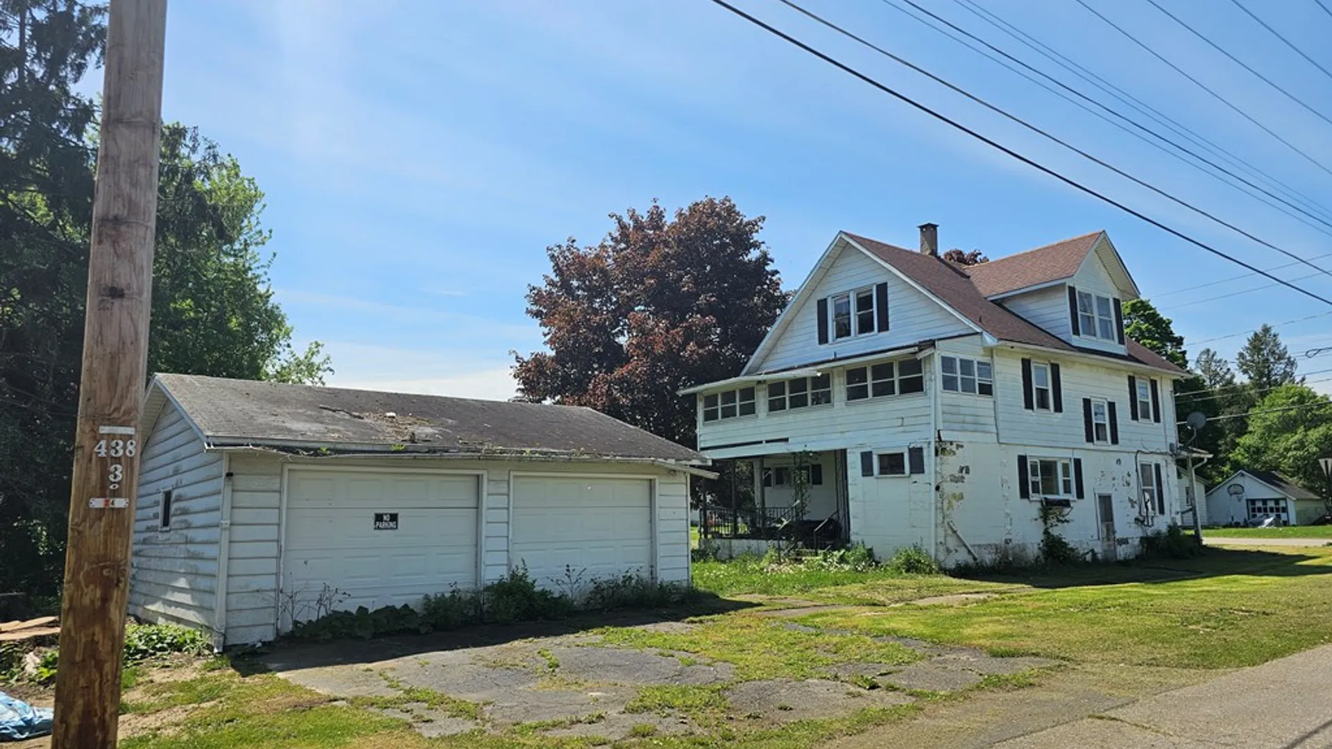Property at 1151 Shannon Avenue, Southport, NY 14904 14