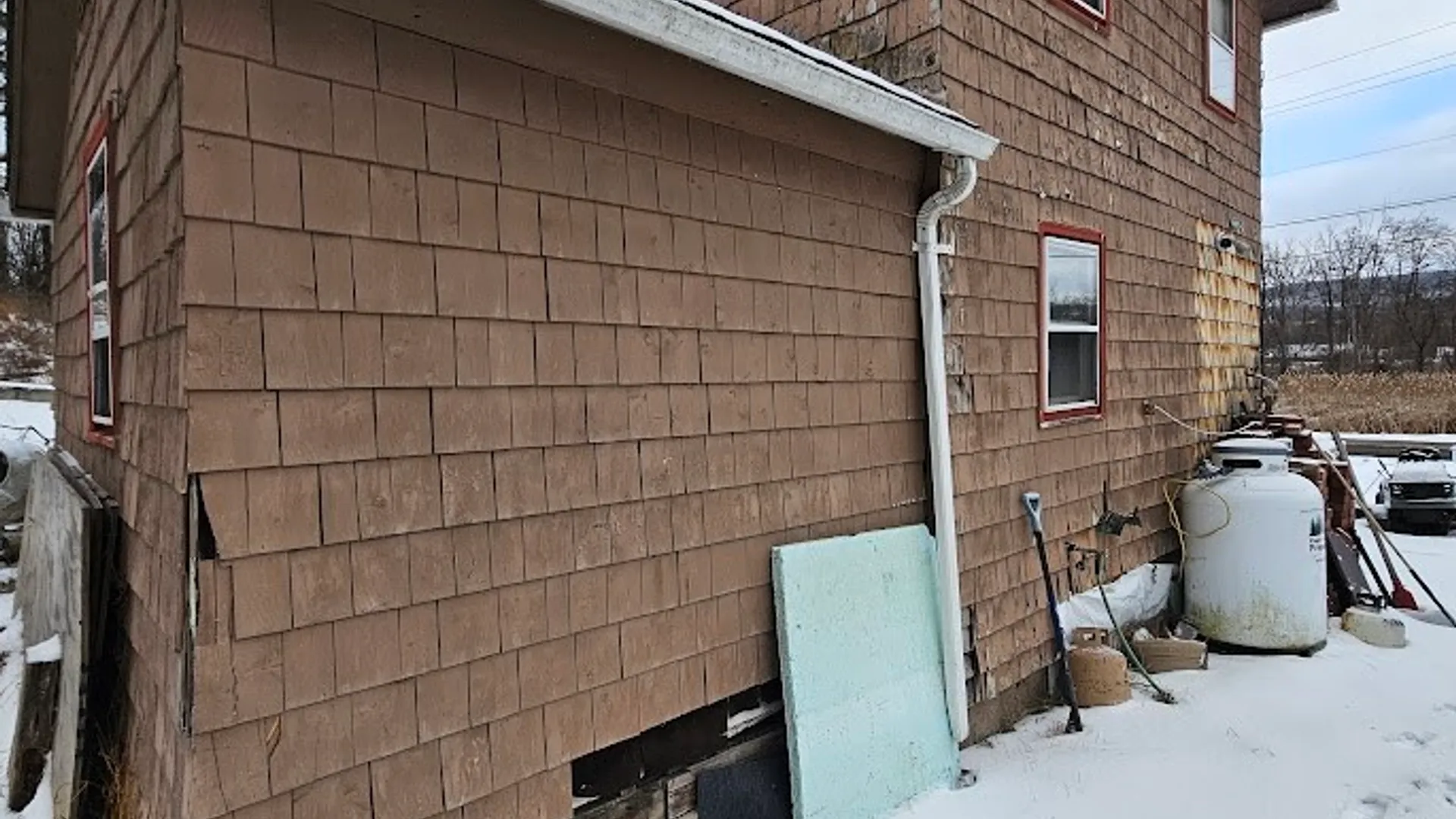 Property at 335 Genesee Street, Montour, NY 14865 5