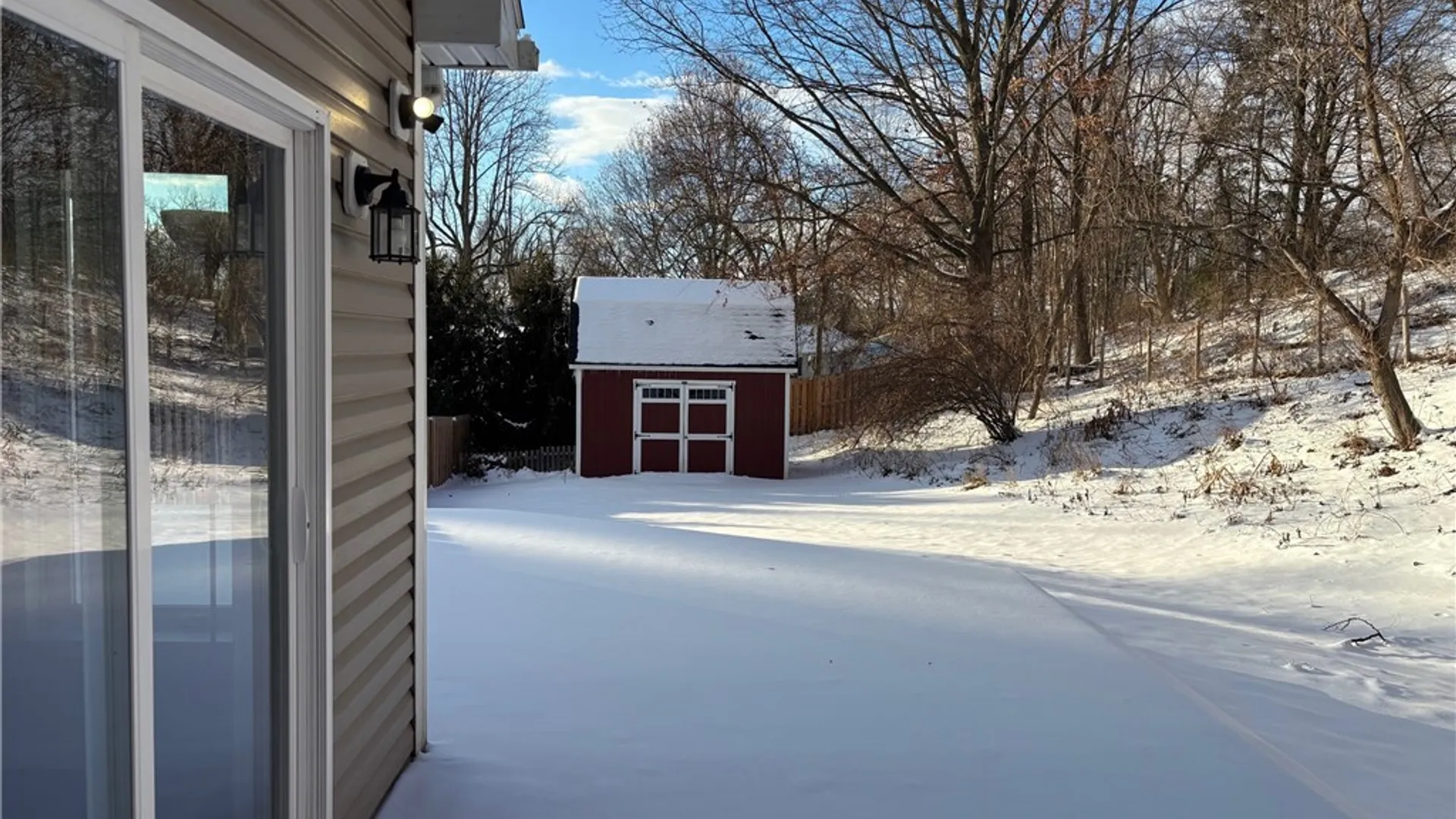 Property at 1163 Cheese Factory Road, Mendon, NY 14472 40