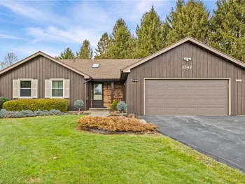 Property at 1747 Attridge Road, Riga, NY 14428