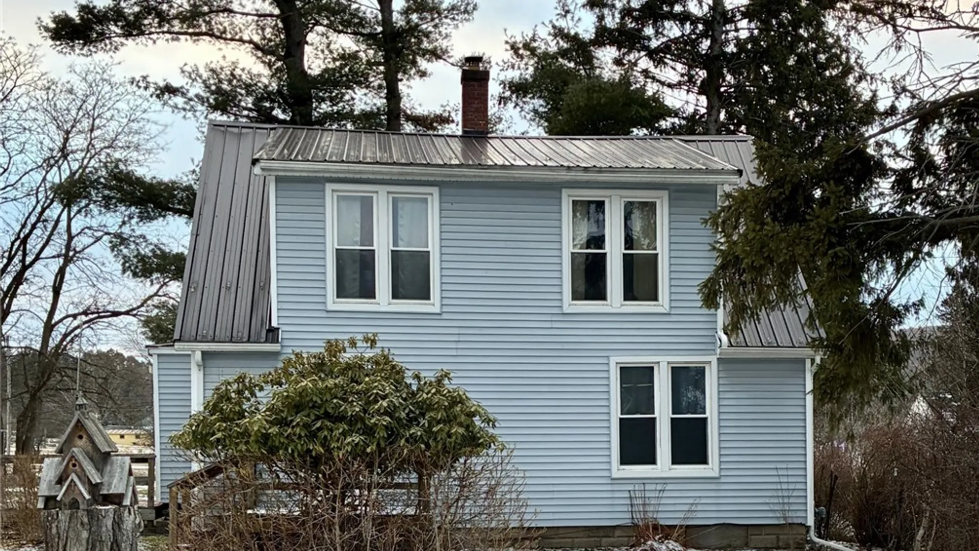 Property at 2881 Sheridan Avenue, Wellsville, NY 14895 2
