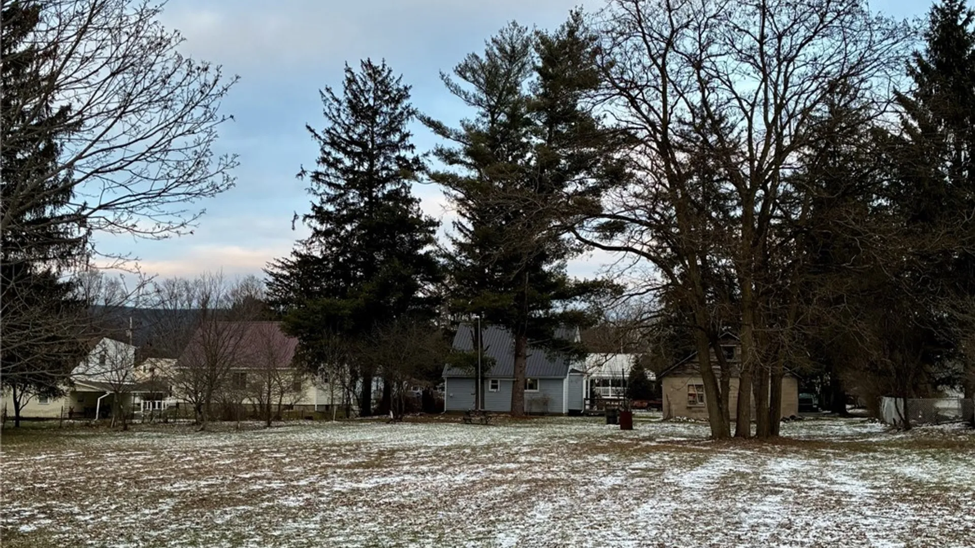 Property at 2881 Sheridan Avenue, Wellsville, NY 14895 24