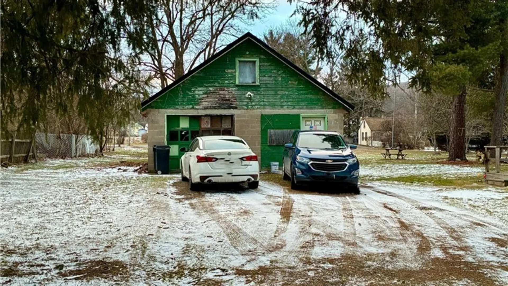 Property at 2881 Sheridan Avenue, Wellsville, NY 14895 4