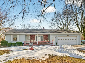 Property at 8501 Route 237, Stafford, NY 14143