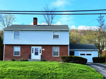 Property at 808 W Water, Smethport Boro, PA 16749