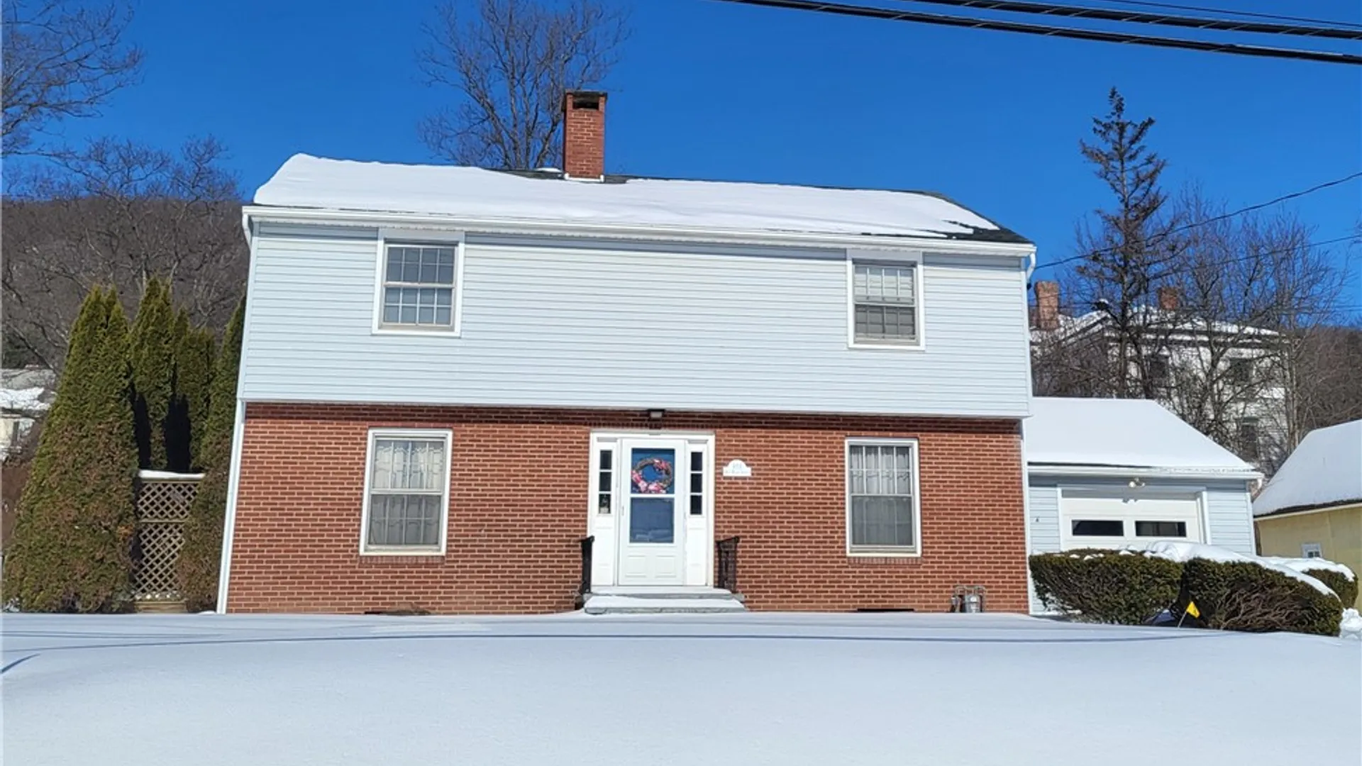 Property at 808 W Water, Smethport Boro, PA 16749 2
