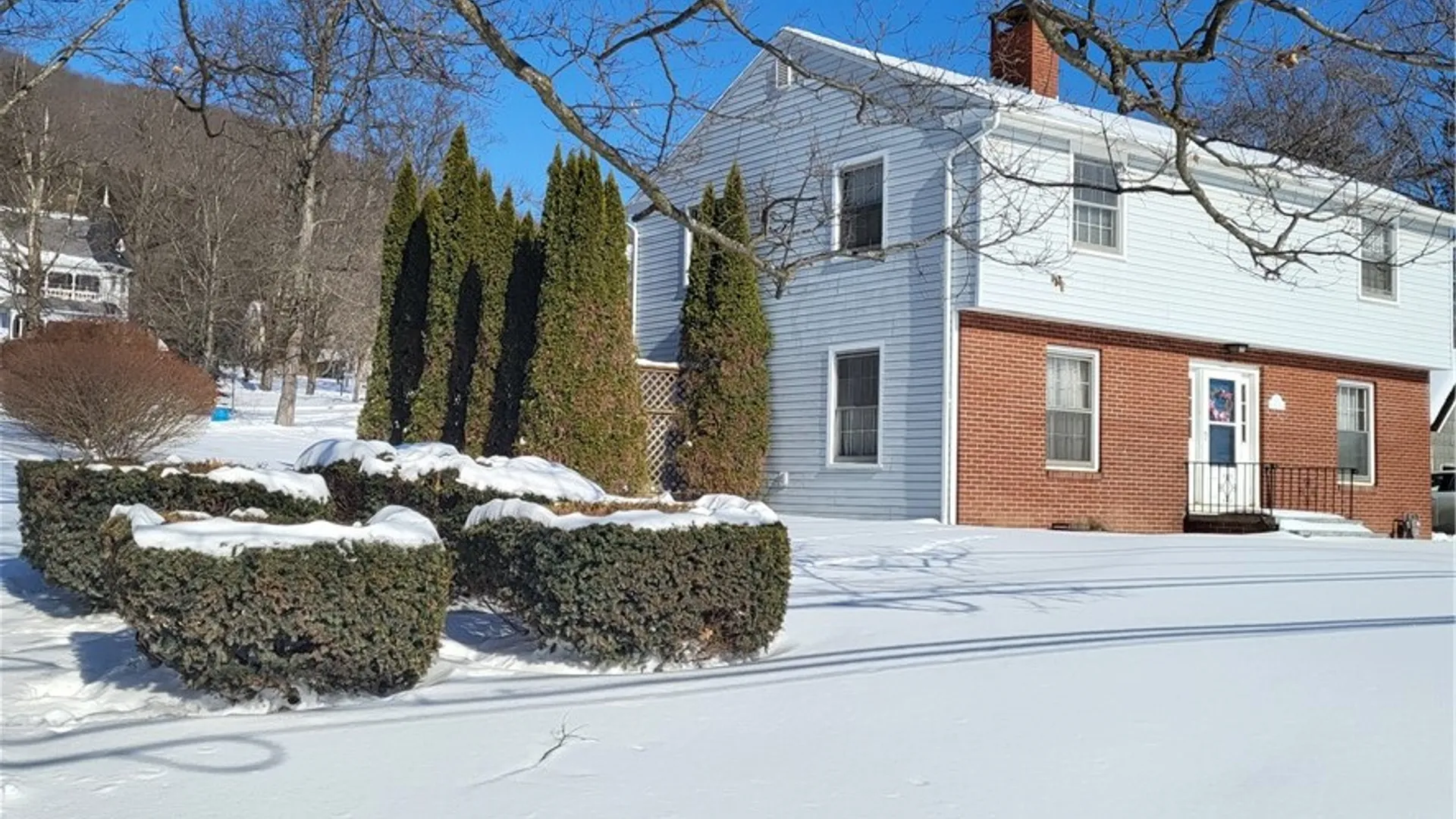 Property at 808 W Water, Smethport Boro, PA 16749 29
