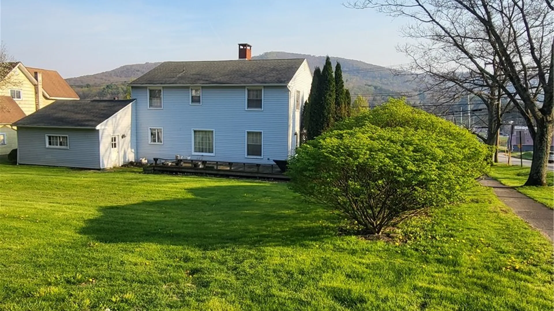 Property at 808 W Water, Smethport Boro, PA 16749 34