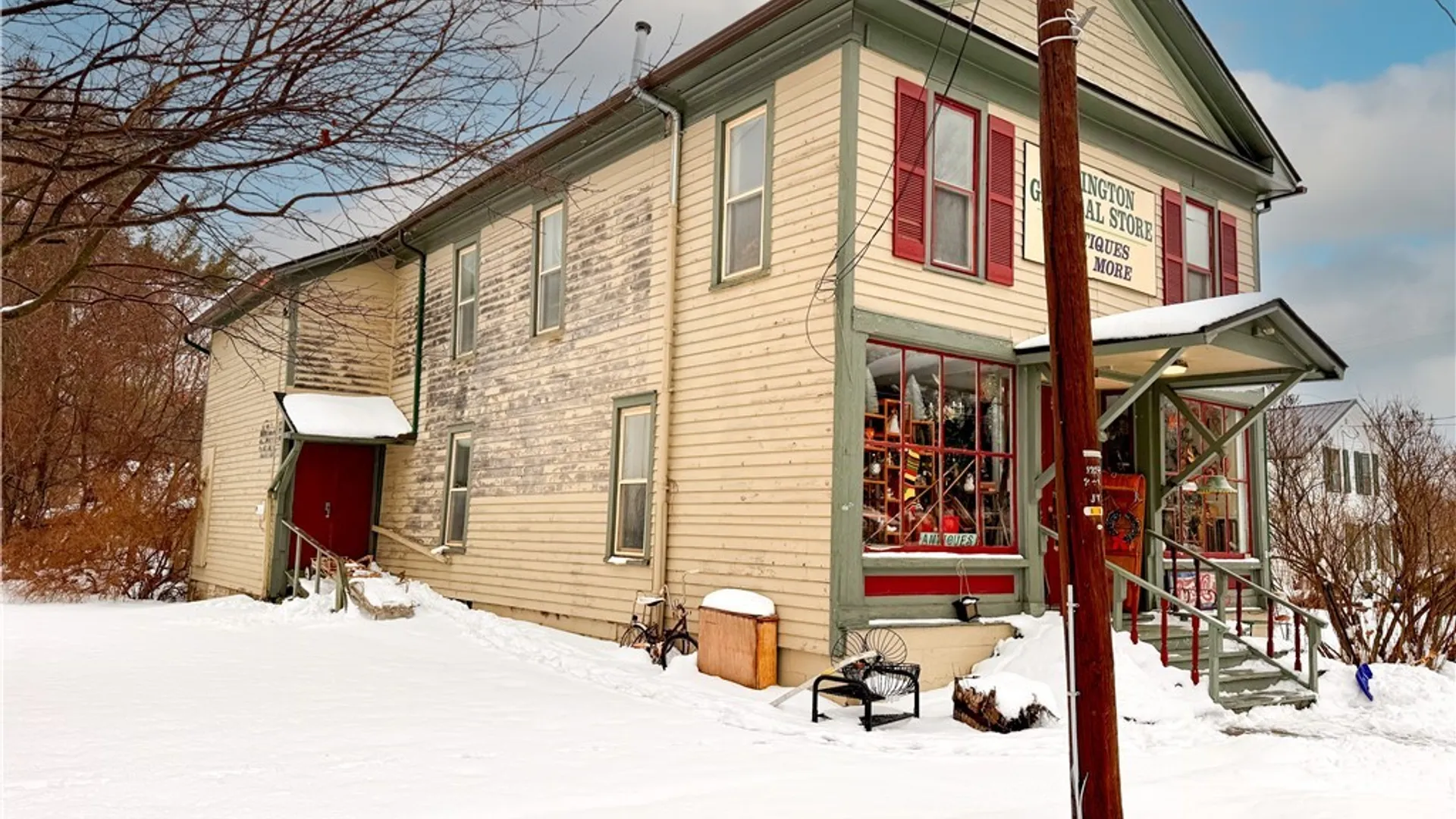 Property at 748 Thornton Road, Ellington, NY 14732 3