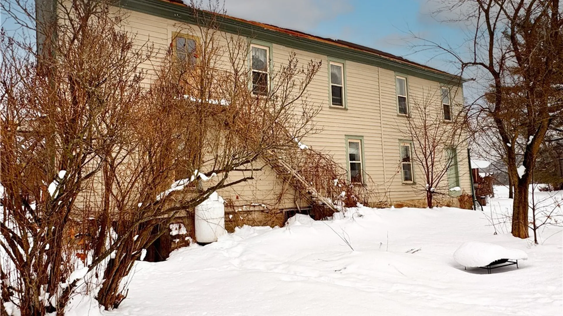 Property at 748 Thornton Road, Ellington, NY 14732 4