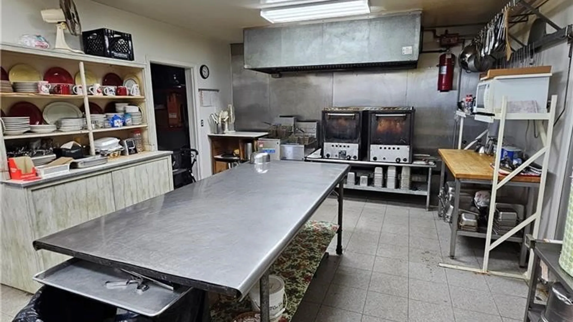 Property at 10204 Roosevelt Highway, Yates, NY 14098 12