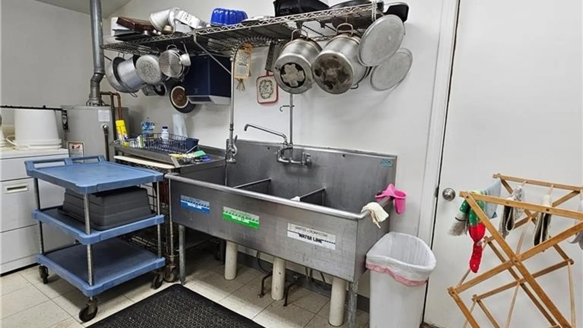 Property at 10204 Roosevelt Highway, Yates, NY 14098 17