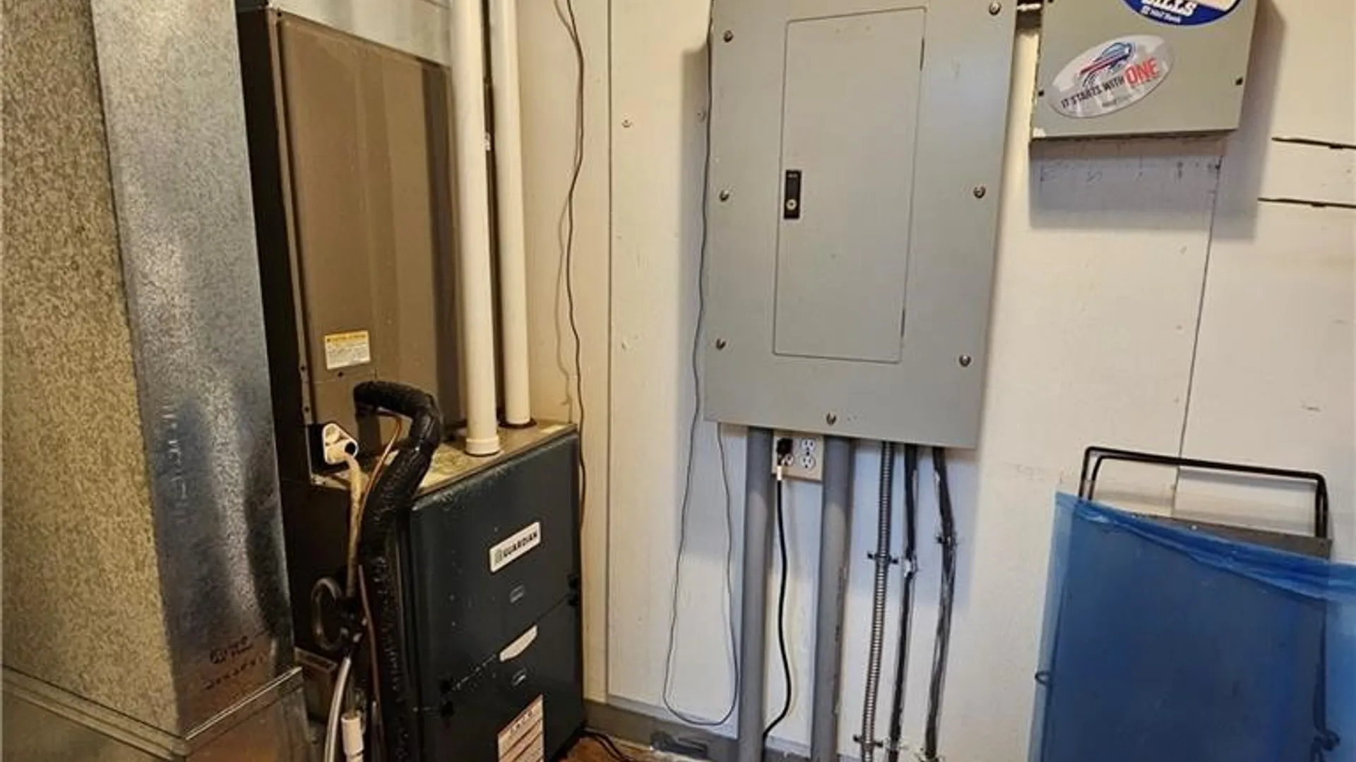 Property at 10204 Roosevelt Highway, Yates, NY 14098 23