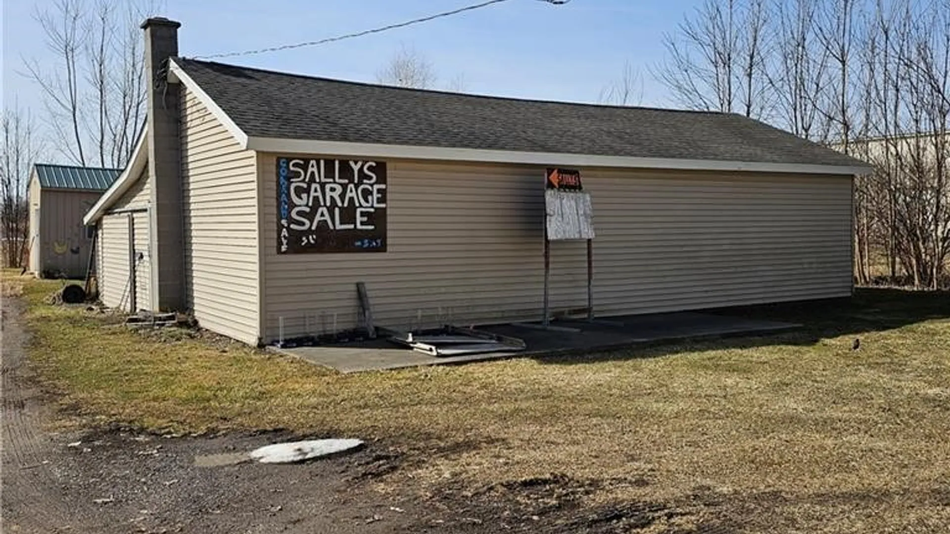 Property at 10204 Roosevelt Highway, Yates, NY 14098 24