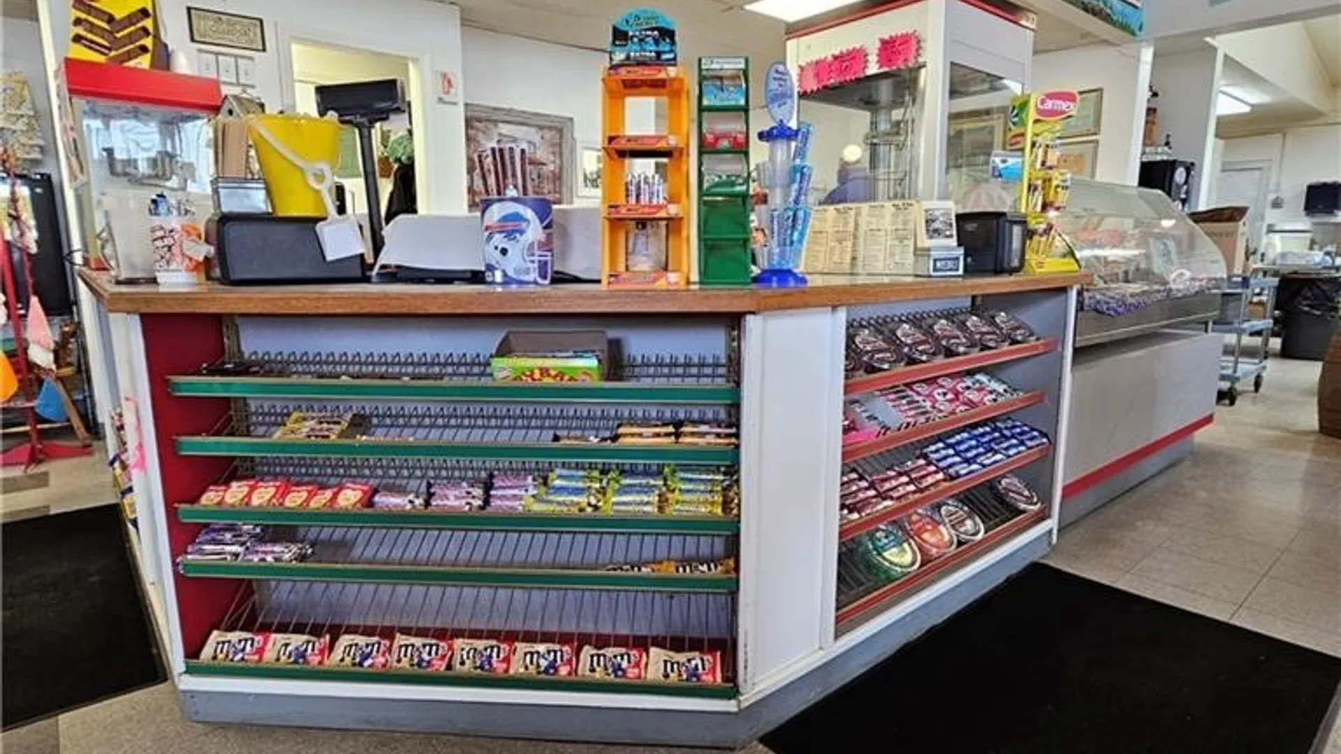 Property at 10204 Roosevelt Highway, Yates, NY 14098 3