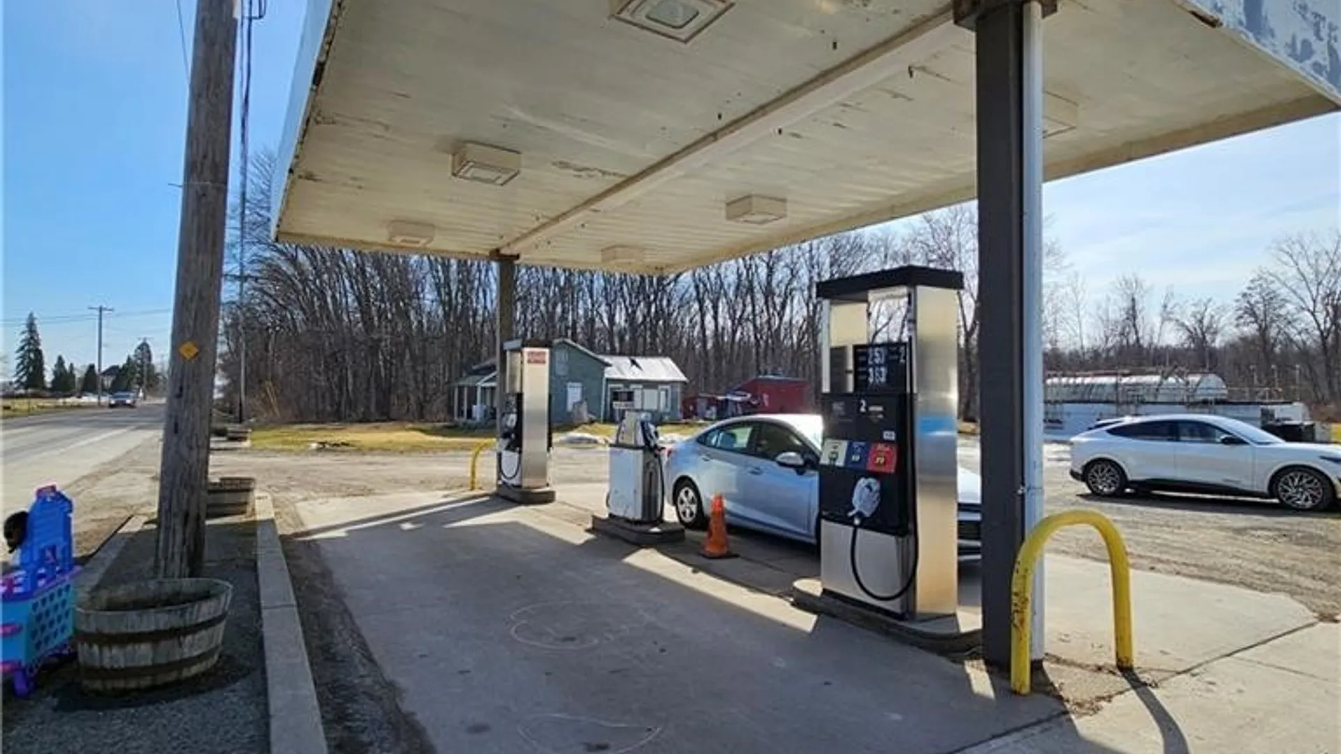 Property at 10204 Roosevelt Highway, Yates, NY 14098 33